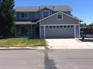 1230 Crosswater Dr, Reno, NV 89523