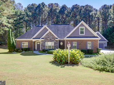 45 Meadow View Gln, Newnan, GA, 30265