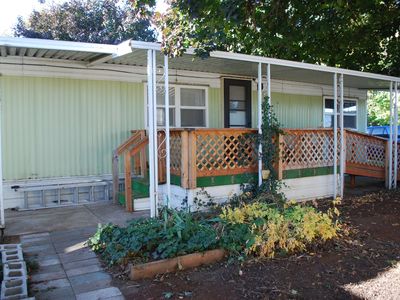 6300 E 2nd Ave TRAILER 101, Spokane, WA, 99212