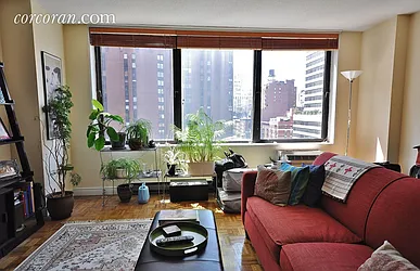 Rented by Corcoran