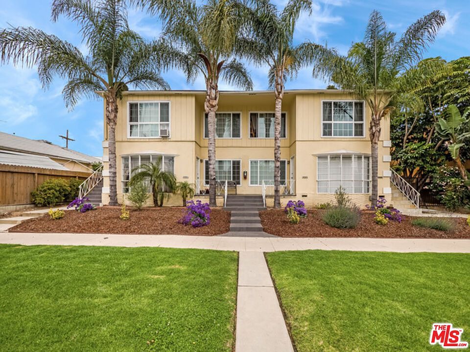 1st image of 1428 S Crescent Heights Blvd #1/2