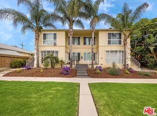 1428 S Crescent Heights Blvd #1/2, Los Angeles, CA 90035