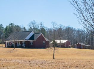 88A County Road 257, Bruce, MS 38915