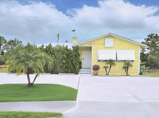 4414 N Access Rd, Englewood, FL 34224