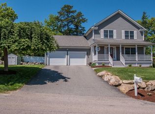 21 Old North Rd, Coventry, RI 02816