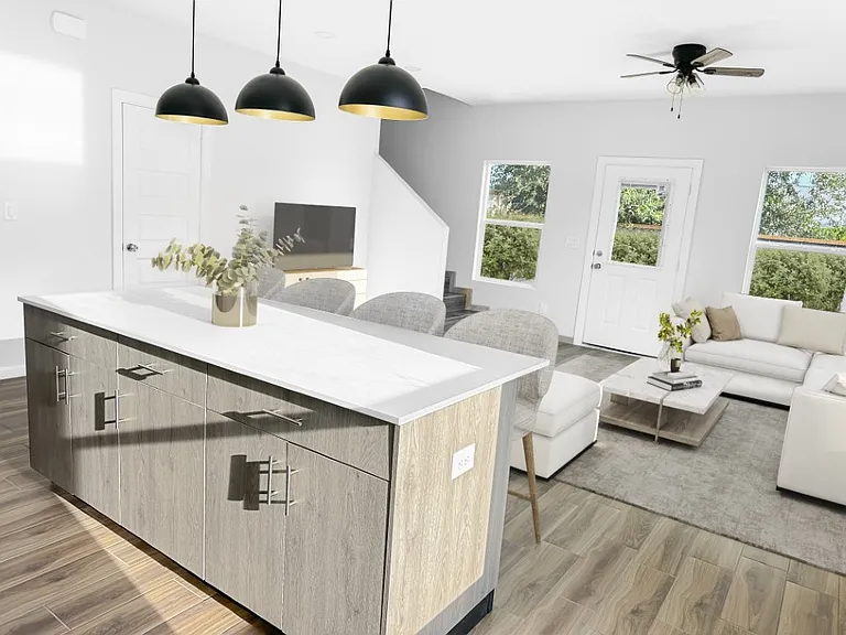 Taylor Villas — Photo 9