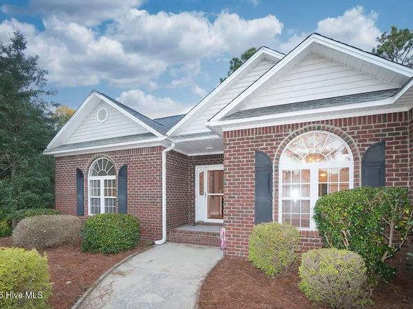 5 Maidstone Court, Pinehurst, NC 28374