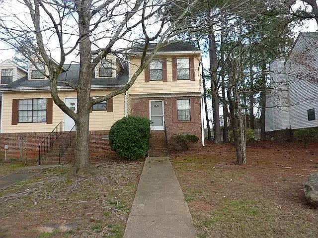 1st image of 5508 Park Pl S #1