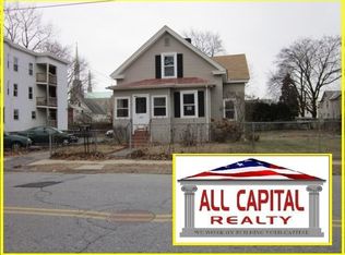 167 5th St, Leominster, MA 01453