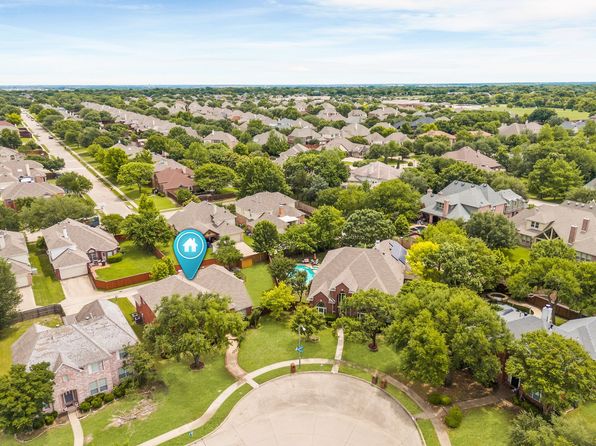 2830 Faversham Dr, Richardson, TX 75082