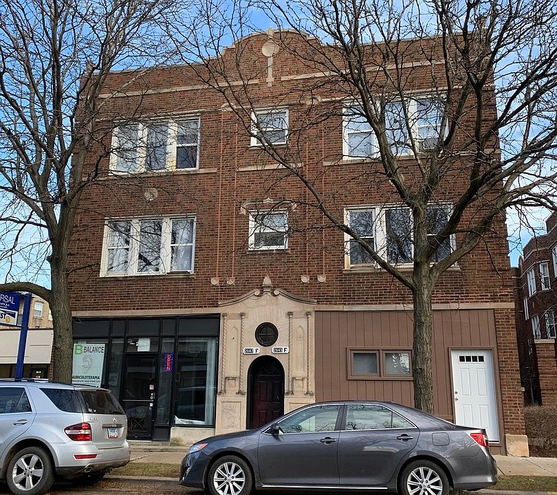 1st image of 2645 N Laramie Ave #2F