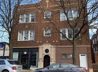 2645 N Laramie Ave #2F, Chicago, IL 60639