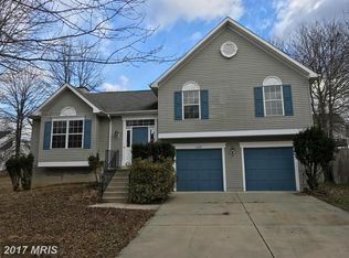 11102 Captains View Ln, Fort Washington, MD 20744