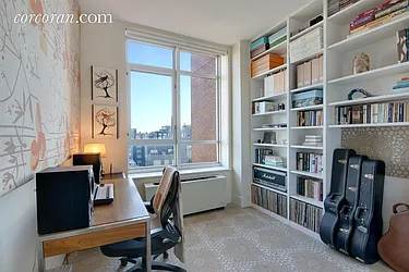 Sold by Corcoran