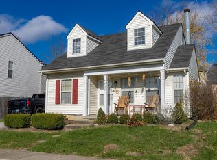 733 Orlean Cir, Lexington, KY 40517