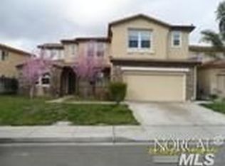 31 Via Firenze, American Canyon, CA 94503