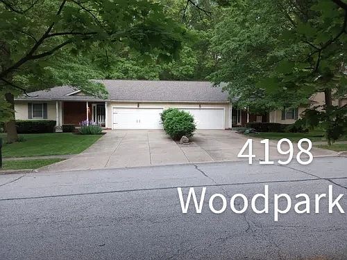1st image of 4192 & 4198 Woodpark Dr #4198