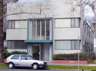 2511 N St #1, Sacramento, CA
