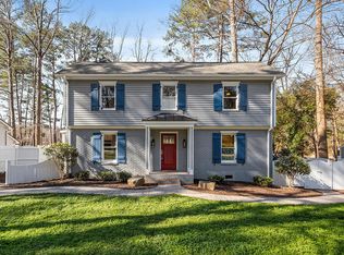 7409 Valley Run Dr, Raleigh, NC 27615