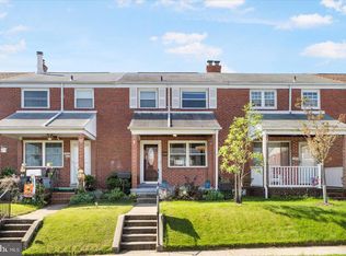 2809 Moorgate Rd, Baltimore, MD 21222