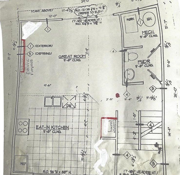 2nd image of 736 Cox Court Le