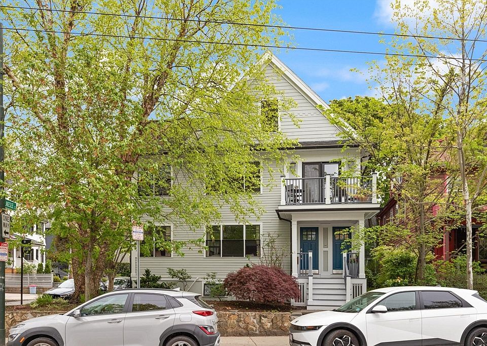 1st image of 278 Huron Ave #2