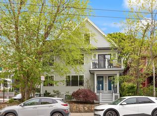 278 Huron Ave #2, Cambridge, MA 02138