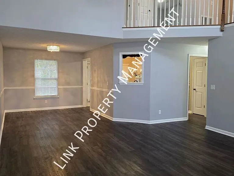 6383 Rim Crest Ln — Photo 37