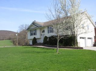 56 Woodcock Mountain Rd, Washingtonville, NY 10992