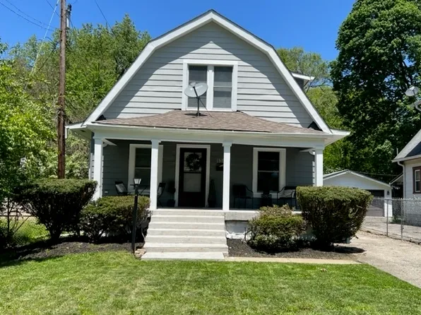 804 W 42nd St, Indianapolis, IN 46208