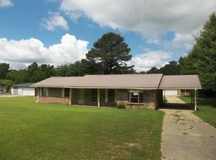 719 Sandersville Heidelberg Rd, Heidelberg, MS 39439