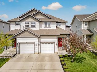 1243 McConachie Blvd NW, Edmonton, AB T5Y 3T3