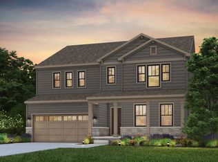 Mitchell Plan, Timberside Reserve, Wixom, MI 48393