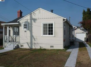 2641 106th Ave, Oakland, CA 94605