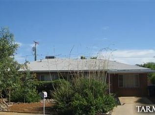 6618 E 12th St, Tucson, AZ 85710