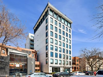 550 W Wellington Ave APT 8E, Chicago, IL, 60657