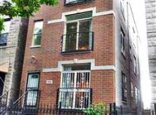 1920 S Saint Louis Ave #3, Chicago, IL 60623