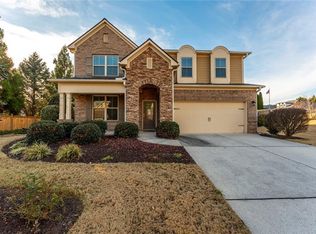 624 E Hampton Pl, Canton, GA 30115
