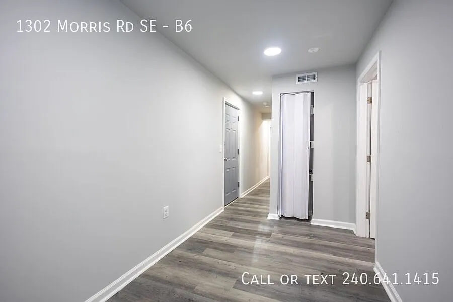 Amazing 3 BR/1 BA Apartment in Anacostia | Security Deposit Waived with a July Move-In! — Photo 2