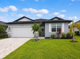16878 Cayo Key Dr, Port Charlotte, FL 33953