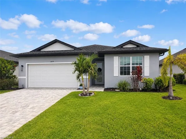 16878 Cayo Key Dr, Port Charlotte, FL 33953