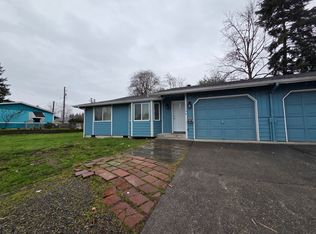 1106 106th Street Ct E, Tacoma, WA 98445