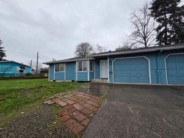 1106 106th Street Ct E, Tacoma, WA 98445