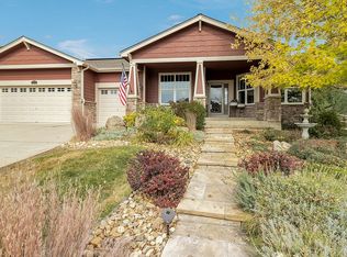 11791 Pleasant View Rdg, Longmont, CO 80504