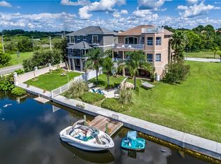 5713 Egrets Pl, New Port Richey, FL 34652