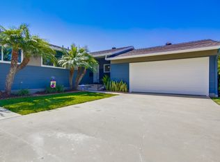 2156 Fairfield St, San Diego, CA 92110