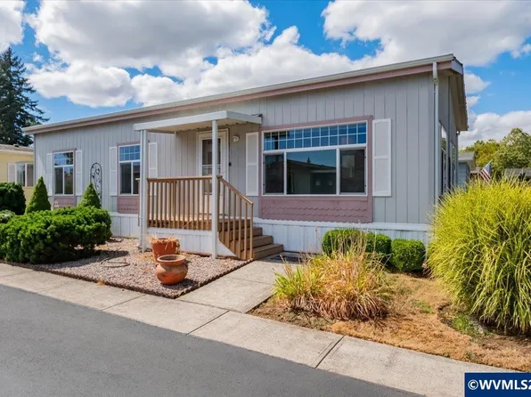 4940 Sunnyside Rd SE #14, Salem, OR 97302