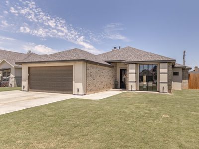 1127 16th St, Shallowater, TX, 79363