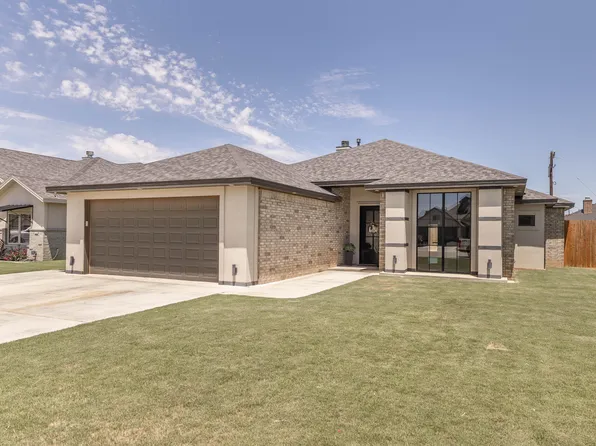 1127 16th St, Shallowater, TX 79363