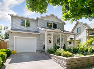 1410 NE Dekum St, Portland, OR 97211